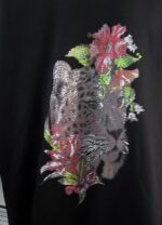 макси дамска туника "Калина" - Image 2